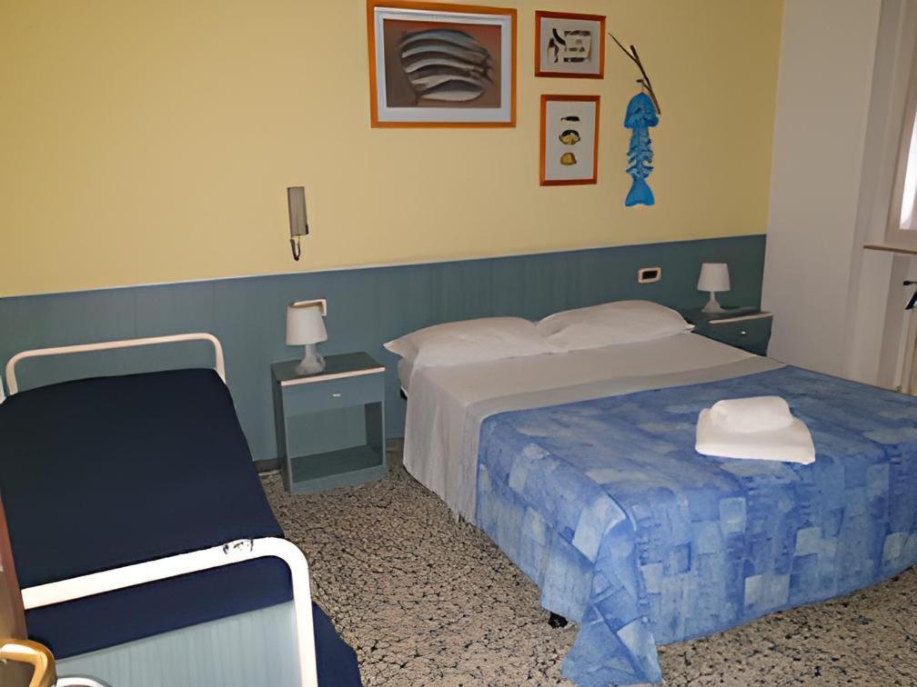 Hotel Delmare Lido di Camaiore Exterior photo