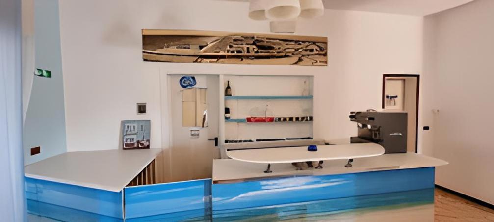 Hotel Delmare Lido di Camaiore Exterior photo