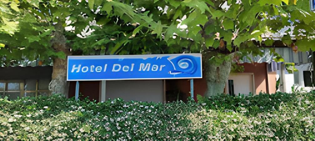 Hotel Delmare Lido di Camaiore Exterior photo